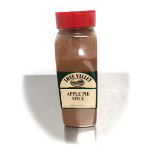 Apple Pie Spice - Jar